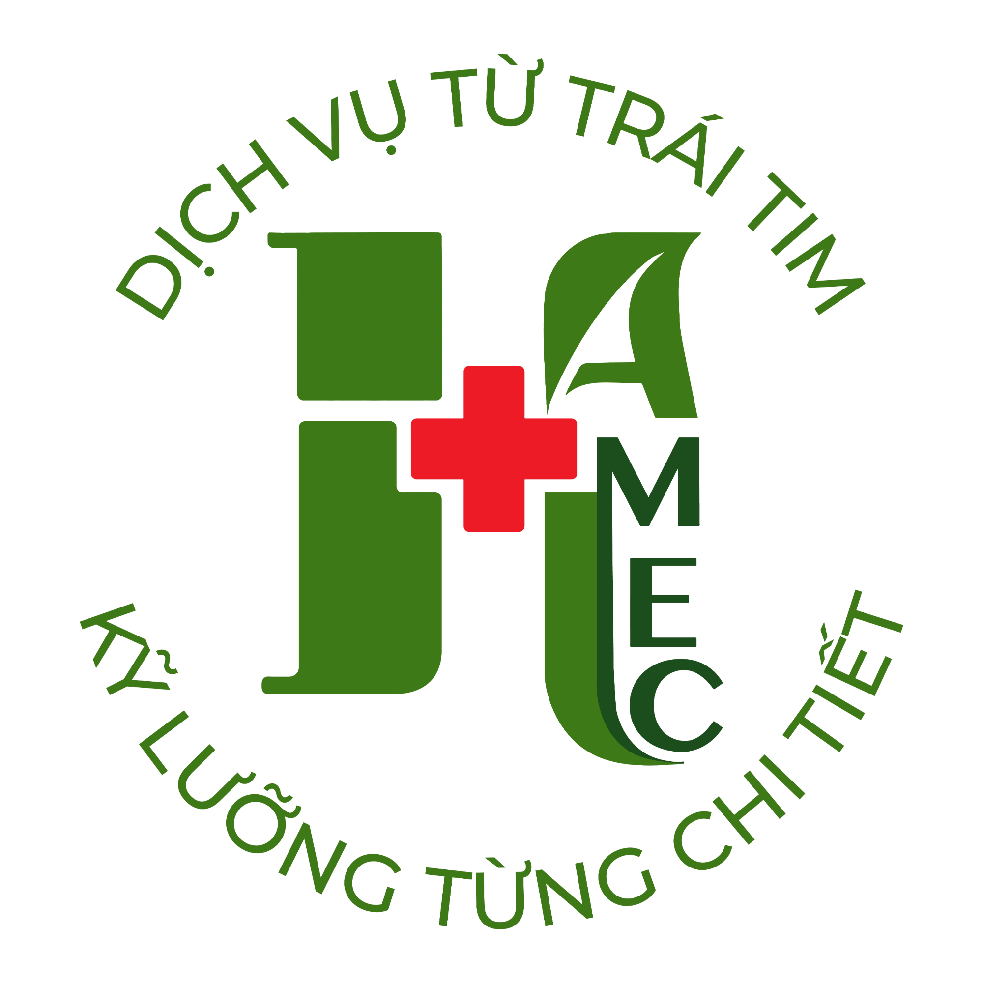 Phòng khám Hamec